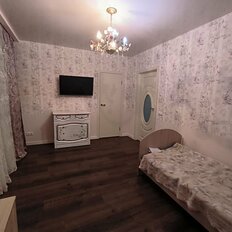 Квартира 100,5 м², 3-комнатная - изображение 5