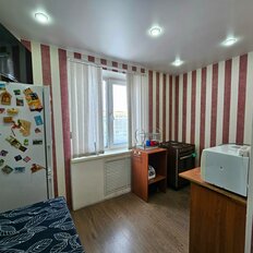 Квартира 36,4 м², 1-комнатная - изображение 5