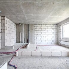 Квартира 45 м², 1-комнатная - изображение 2
