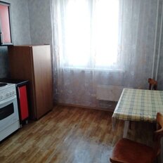 Квартира 41 м², 1-комнатная - изображение 5