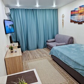 45 м², квартира-студия 3 000 ₽ в сутки - изображение 27