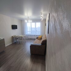 Квартира 48 м², 2-комнатная - изображение 3