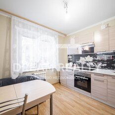 Квартира 38,4 м², 1-комнатная - изображение 3