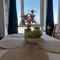 Квартира 64 м², 2-комнатная - изображение 2