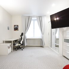 Квартира 54 м², 2-комнатная - изображение 4