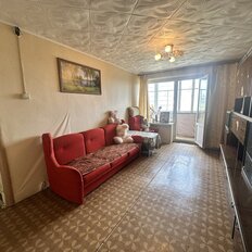 Квартира 50 м², 2-комнатная - изображение 3