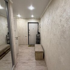 Квартира 45 м², 2-комнатная - изображение 4