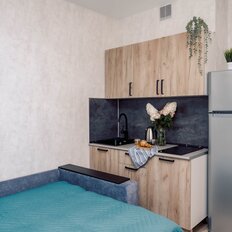 Квартира 25 м², студия - изображение 2