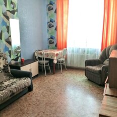 26,8 м², 2 комнаты - изображение 4