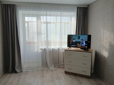 31,5 м², 1-комнатная квартира 1 800 ₽ в сутки - изображение 57