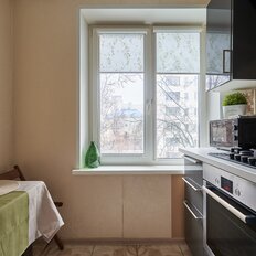 Квартира 33 м², 1-комнатная - изображение 3