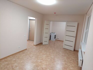 30 м², квартира-студия 15 000 ₽ в месяц - изображение 93