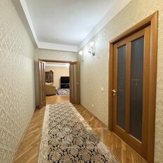 Квартира 90 м², 2-комнатная - изображение 3
