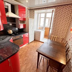 Квартира 35,3 м², 1-комнатная - изображение 2