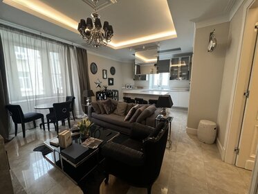 44,5 м², 1-комнатная квартира 4 610 200 ₽ - изображение 19