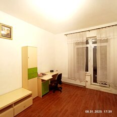 Квартира 34,7 м², 1-комнатная - изображение 1