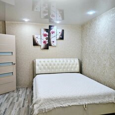 Квартира 38 м², 1-комнатная - изображение 3