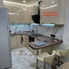 Квартира 55 м², 2-комнатная - изображение 1