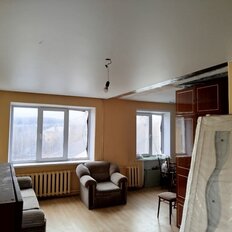 Квартира 32,5 м², 1-комнатная - изображение 5