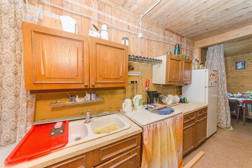 40,6 м², 2-комнатная квартира 7 300 000 ₽ - изображение 21