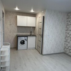 Квартира 18 м², 1-комнатная - изображение 2