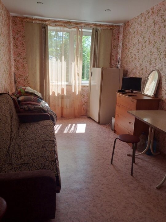 Квартира 18 м² в Томск — фото 7 из 8