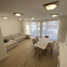 Квартира 120 м², 4-комнатная - изображение 3