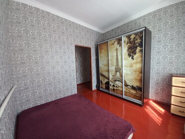 Купить квартиру с панорамными окнами в районе Октябрьский в Екатеринбурге - изображение 15