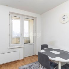 Квартира 38,1 м², 1-комнатная - изображение 4