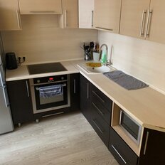 Квартира 41 м², 1-комнатная - изображение 3