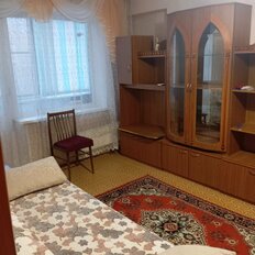 Квартира 36 м², 1-комнатная - изображение 3