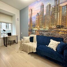 Квартира 89 м², 4-комнатная - изображение 4