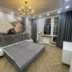 Квартира 80 м², 2-комнатная - изображение 2