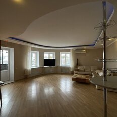 Квартира 101,6 м², 3-комнатная - изображение 3