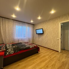 Квартира 28 м², 1-комнатная - изображение 2