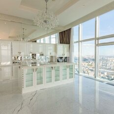 Квартира 269,4 м², 3-комнатные - изображение 3