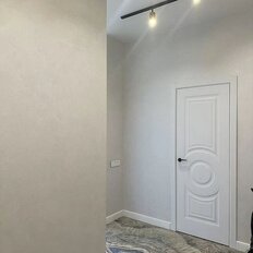 Квартира 66 м², 3-комнатная - изображение 5