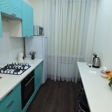 Квартира 58 м², 2-комнатная - изображение 2