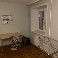 Квартира 47,7 м², 1-комнатная - изображение 4