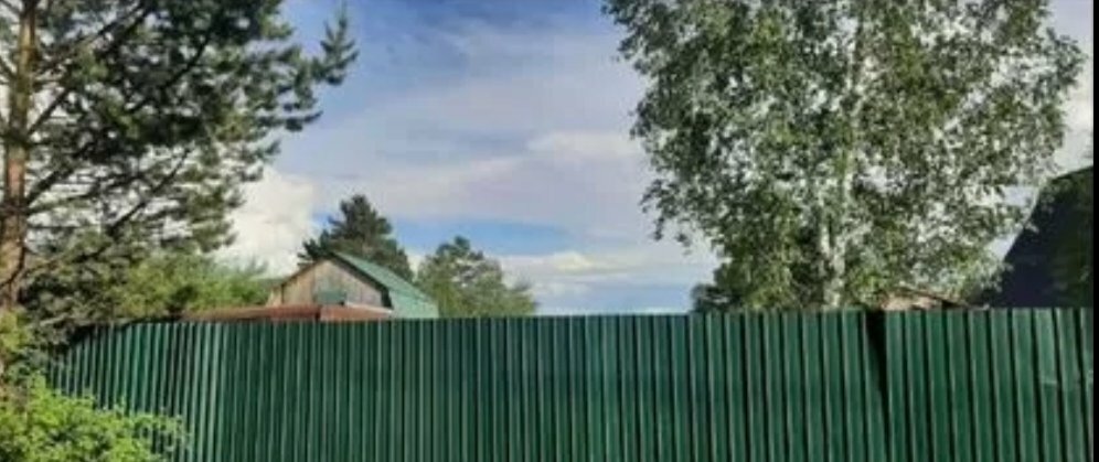 Дом 25 м² в Чита — фото 4