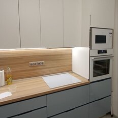 Квартира 38,3 м², 1-комнатная - изображение 2