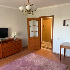 Квартира 46,8 м², 1-комнатная - изображение 3