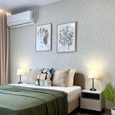 Квартира 43 м², студия - изображение 5