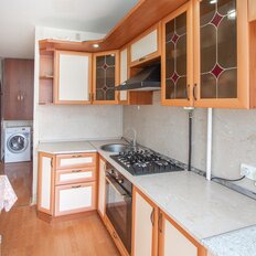 Квартира 65 м², 3-комнатная - изображение 4