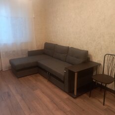 Квартира 45 м², 2-комнатная - изображение 4