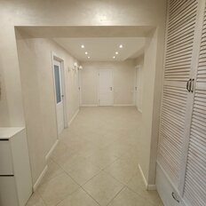 Квартира 115 м², 4-комнатная - изображение 2