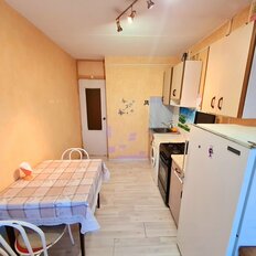 Квартира 34,6 м², 1-комнатная - изображение 5