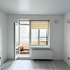 Квартира 26 м², студия - изображение 4