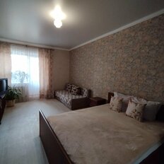 Квартира 40 м², 1-комнатная - изображение 5