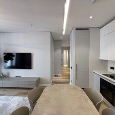 Квартира 69 м², 3-комнатные - изображение 4